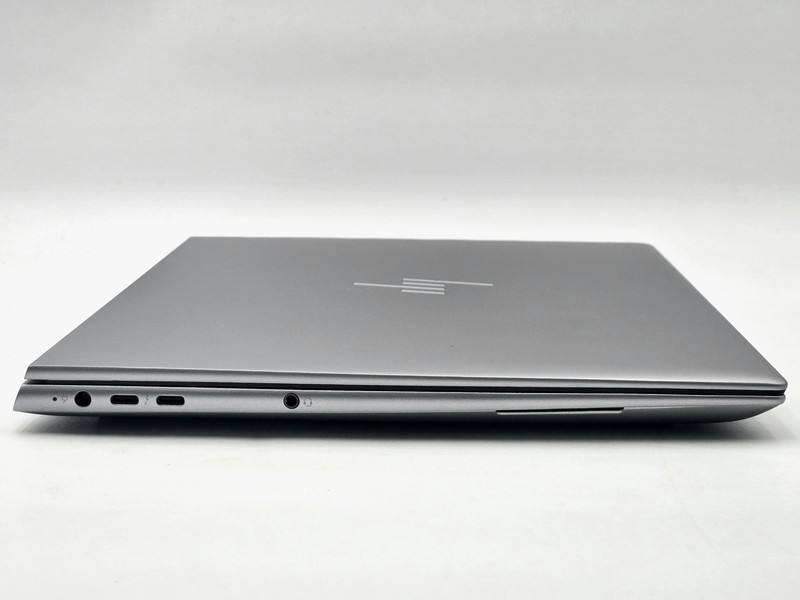 ZBook Studio G11 16" UHD 4K+ ULTRA 7 165H 512GB 32GB W11P RTX 1000 Ada 120Hz WTY gallery