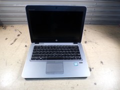 HP ELITEBOOK 820 G4 INTEL CORE I5-7300U 2.60GHZ 8GB RAM **NO HD/ NO CADDIE