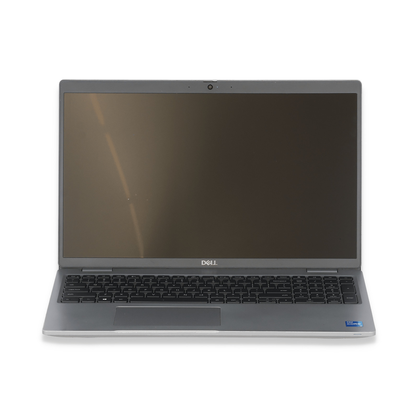Dell Precision 15.6" Laptop : i5 11th Gen | 8GB Ram 256GB SSD | Windows - Refurb gallery