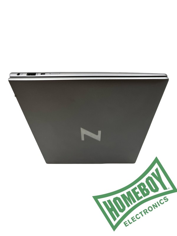 HP ZBook Firefly G9 | 14" | i7 CPU | 16GB RAM | 512GB SSD | 30-Day Warranty gallery
