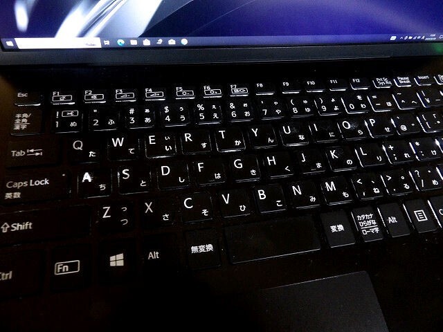VAIO VJPG11C11N Sony Core 1.8Ghz RAM 8GB SSD 256GB Used Tested AC100V From Japan gallery
