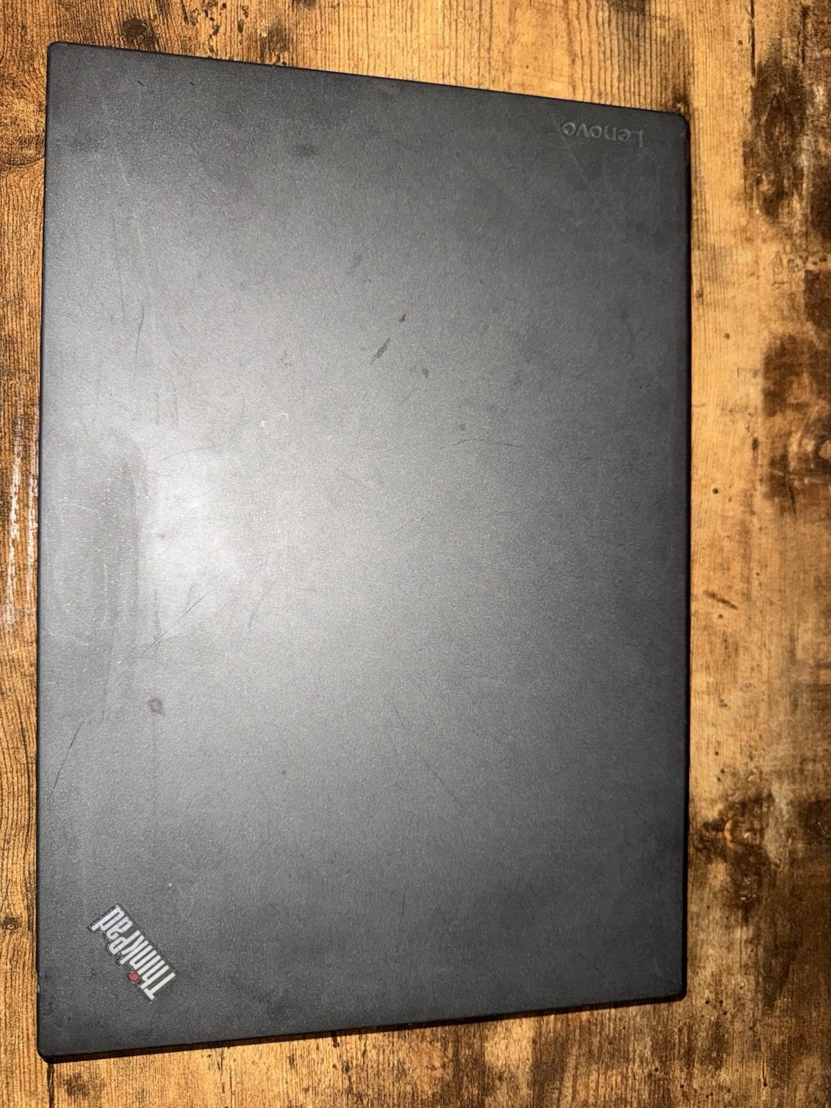 Lenovo ThinkPad T460 14" | Intel i5-6200U | 8GB RAM | 240GB SSD | Windows 10 Pro gallery
