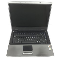 Gateway MA3 MX6448 15.4″ AMD Turion 64X2 No HDD No RAM For PARTS Or REPAIR