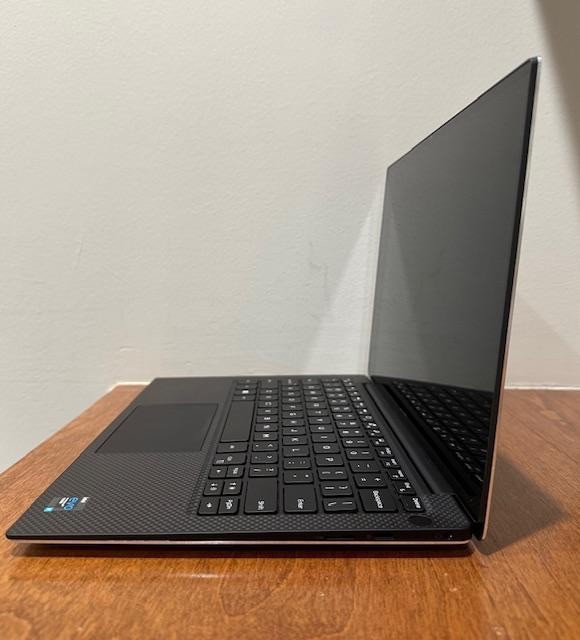 Dell XPS 13 9305 13.3" Intel Core i7 8 GB Ram 256 GB - TOUCHSCREEN gallery