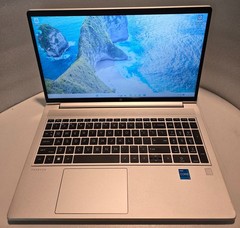 HP ProBook 450 G10 15.6″ Intel i5-1334U 1.3Ghz 16GB RAM 512GB SSD Windows 11 Pro