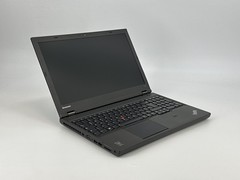 Lenovo ThinkPad T540p i5-4200M 8GB 120GB SSD Win11 Pro SPOT and Cracked Case