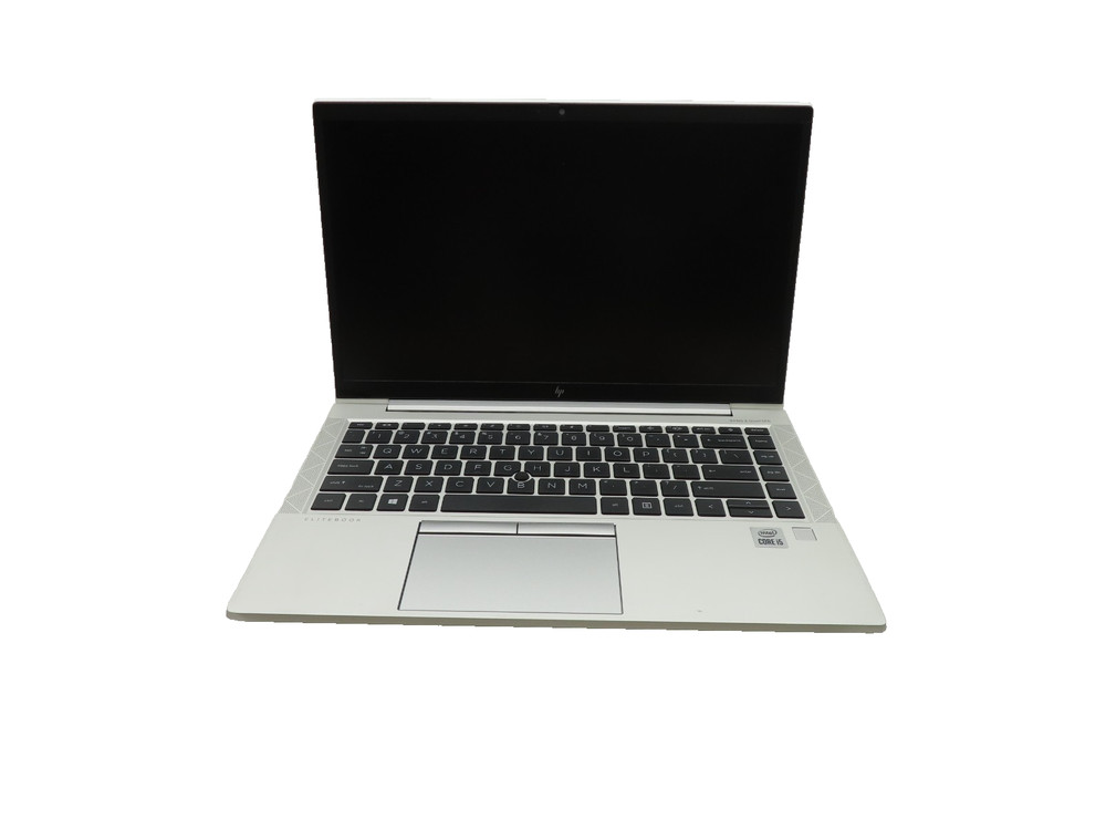 HP EliteBook 840 G7 14" Intel Core i5-10310U 1.70GHz 8GB RAM 256GB SSD