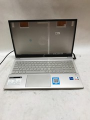 HP Pavilion 15-eg0050wm 15″ Intel Core i5 NO RAM NO SSD/OS For Parts READ!! – DW