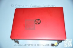 HP Notebook 15-DW 15-dw1xxx 15-dw1083wm 15.6 in Laptop HD LCD Assembly