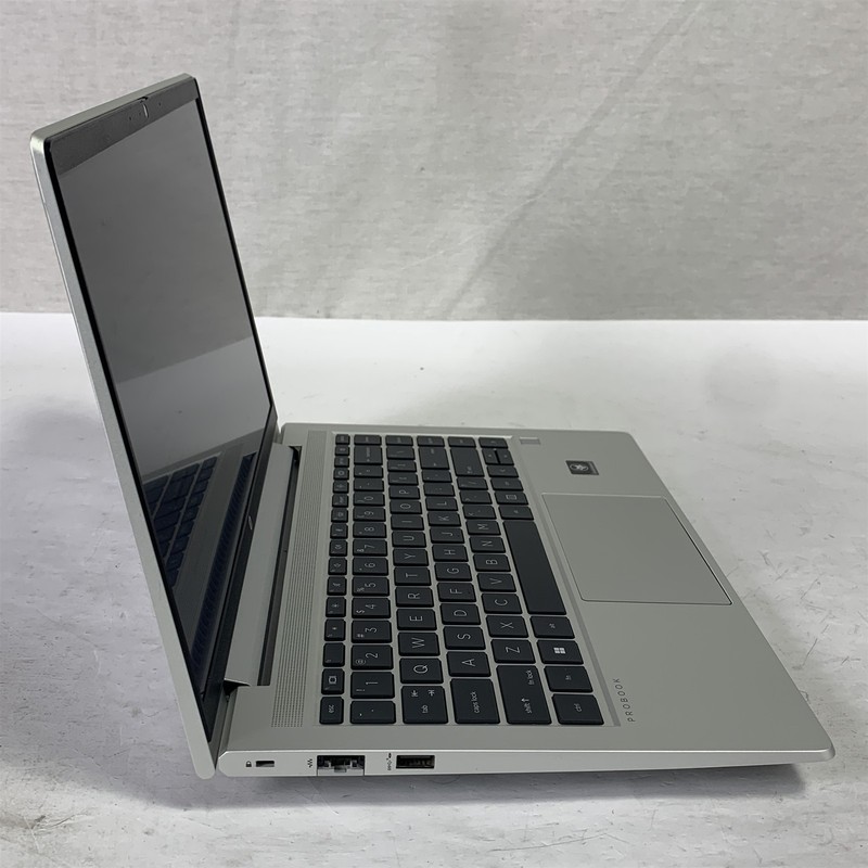HP ProBook 445 G9 14" Laptop Ryzen 5 5625U 2.3GHz 8GB - NO DRIVE gallery