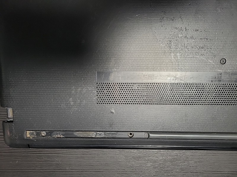 HP 15-DB0011DX 15.6" LAPTOP 4GB RAM NO HDD ⚠️ DEAD ⚠️ UNKNOWN SPECS ⚠️ gallery