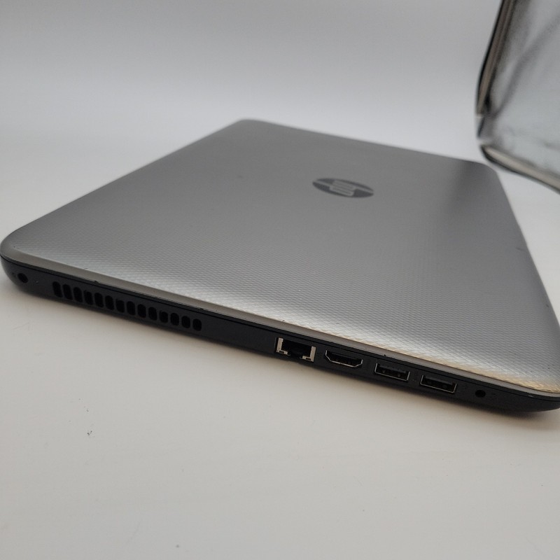 Hp Notebook 15 15.6" AMD A8-7410 6GB NO OS OR SSD/HDD L223 gallery