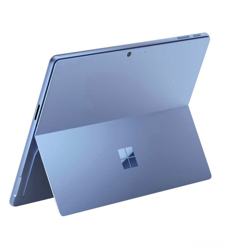 ✨ Microsoft Surface Pro 11 13” OLED X Elite 16GB 512GB Sapphire gallery