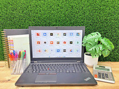 Lenovo Thinkpad P51 Intel i7-7750H 2.60GHz 32GB RAM 256GB SSD Windows 11 Pro BL*