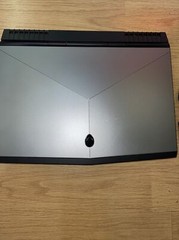 Alienware 15 R3 15.6” (1TB, Intel Core i5 7th Gen, 8GB)