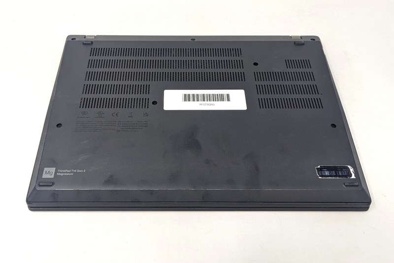 Lenovo ThinkPad T14 Gen 3-AMD Ryzen 5 Pro 6650U 16GB DDR5 RAM 128GB SSD No OS/AC gallery