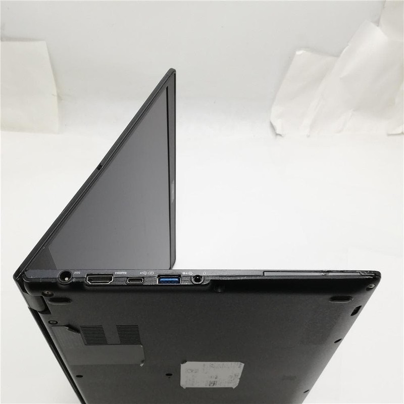 Fujitsu FMV LIFEBOOK U938/S Intel Core i5-7300U SSD 256GB Memory 8GB JP gallery