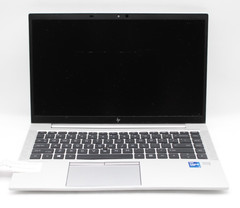HP EliteBook 840 G8 i7-1185G@3.0GHz 16GB DDR4 256 M.2 NO OS *USED/TESTED*
