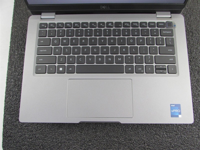 DELL LATITUDE 5330 FHD TOUCHSCREEN I5-1245U 10 CORE 512GB SSD 16GB RAM NO O.S gallery