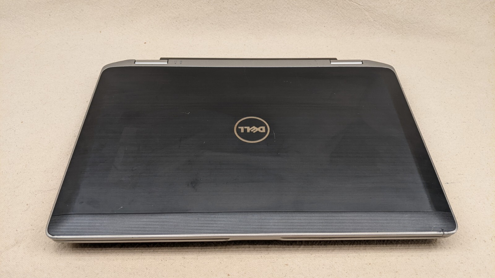 13.3" Dell Latitude E6320 Laptop i5-2520M, 4GB Ram, 300GB HHD, No Charger! gallery