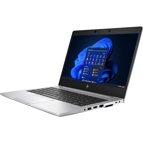 HP EliteBook 830 G6 13.3" Touch Laptop i7 8665U 1.9GHz 16GB 512GB NVMe Win 11Pro gallery