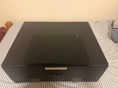 Asus ProArt PX13 QHD+ TOUCH 2.0 GHz Ryzen AI 9 HX 370 32GB 1TB SSD RTX 4060