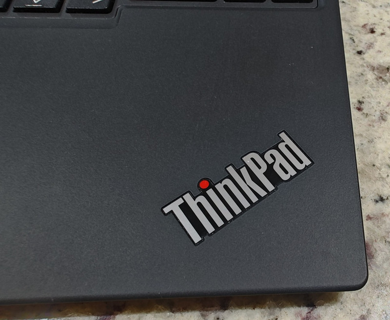Lenovo ThinkPad T16 Gen 2 --- Ryzen 7 PRO 7840U, 32GB RAM, 512GB SSD, WTY 2029 gallery