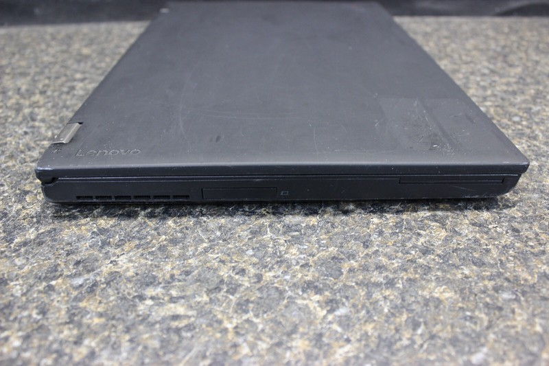 Lenovo Thinkpad P51 I7-7700HQ 256GB SSD-16GB DDR4 Win11Pro gallery