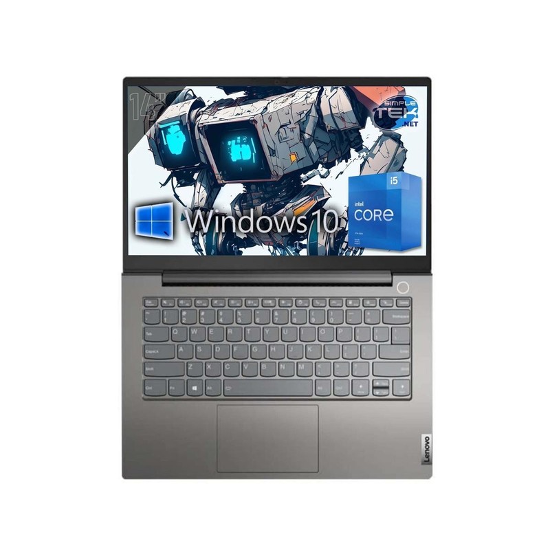 Lenovo Thinkbook 14 G2 I5-1135g7 14" 40gb SSD 120gb W10 Pro Layout Italy_ gallery