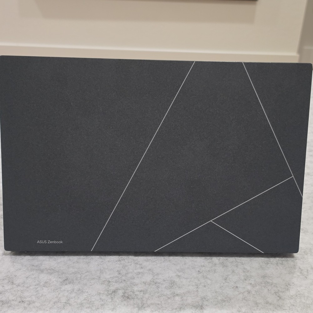 ASUS 14.5in Silver Notebook Laptop PC - AMD Ryzen 7 Processor