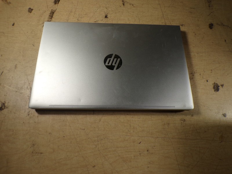 HP PROBOOK 450 G8 INTEL CORE I3-1115G4 3.00GHZ 16GB RAM **BIOS L0CKED **NO HD gallery