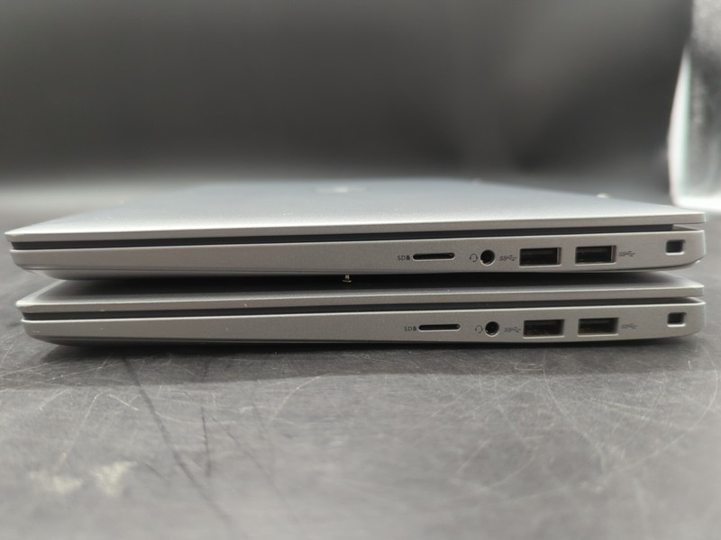 Lot of 2: Dell: Latitude: 3320: i5 11th Gen: 8GB RAM: No HD: No OS: Tested gallery