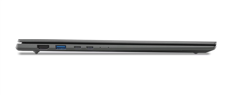 Acer Swift 16 AI 16" Ultra 7 258V 2nd Gen 16GB 1TB Intel Arc Win11 Refurb gallery