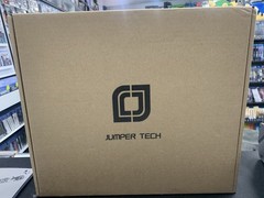 jumper laptop 14 inch FHD IPS display 16GB DDR4 512GB