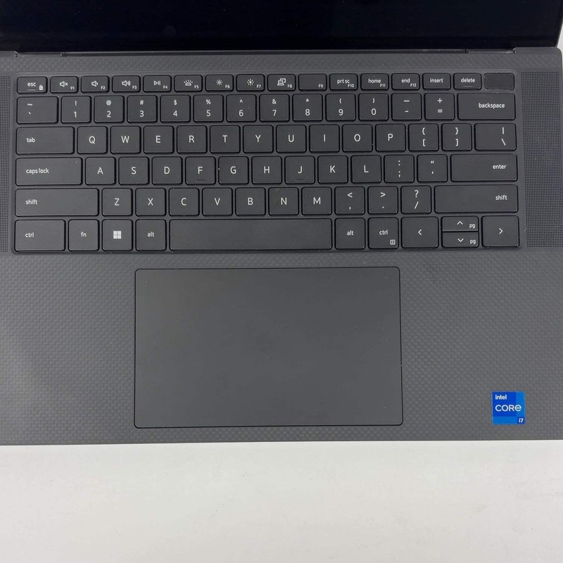 Dell XPS 9520 15.6" i7-12700H 2.3GHz 32GB RAM 1TB SSD GeForce RTX 3050 gallery