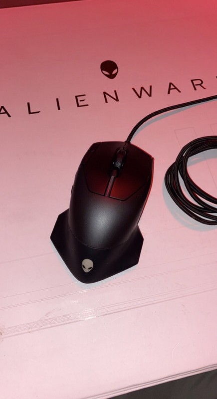 Alienware Intel Core i7 -Lunar Light +accessories gallery