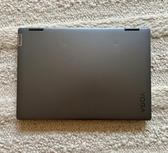Lenovo Yoga 7 14ARB7 – Ryzen 7 | 16 GB RAM | Touchscreen | Top Zustand