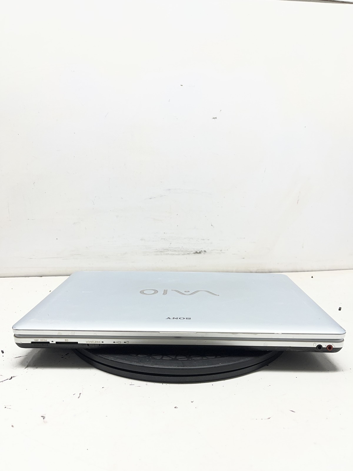 Sony VAIO PCG-71318L Intel Core i3 2nd Gen 4GB NO HDD gallery