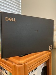 Dell Pro Max 16 MC16250 Ultra 9 285H 16GB /512GB MINT