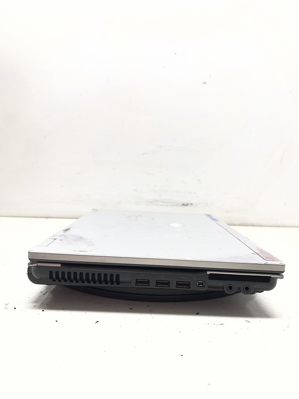 HP Elitebook 8440p Intel core i5 M520 2.4GHz 4GB NO HDD gallery