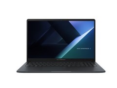 ASUS ExpertBook 15.6′ Clamshell FHD (1920 x 1080) 16:9 Non-touch screen/ INTEL