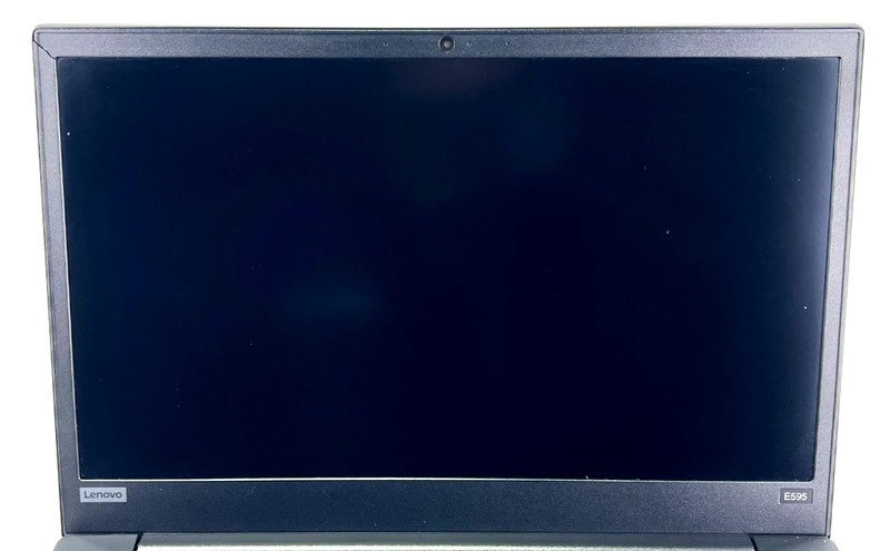 Lenovo ThinkPad E595 15.6" Laptop Ryzen 7 256GB SSD 8GB RAM Win 11 Pro (AVA) C gallery