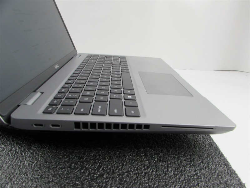 DELL PRECISION 3571 1920X1080 FHD CORE I7-12800H 512GB 16GB RAM T600 NO O.S gallery