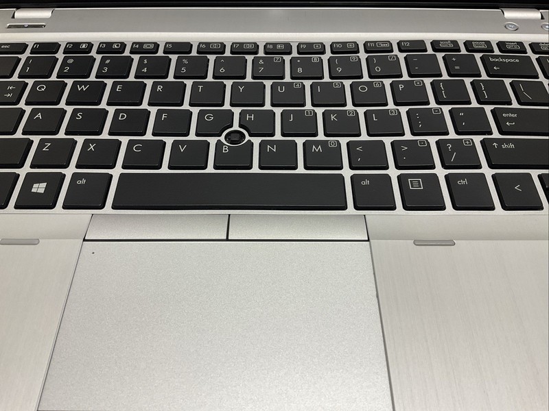 HP EliteBook Folio 9470m 14" Intel Core i5 RAM 8GB HDD 500GB Windows 11 Pro gallery