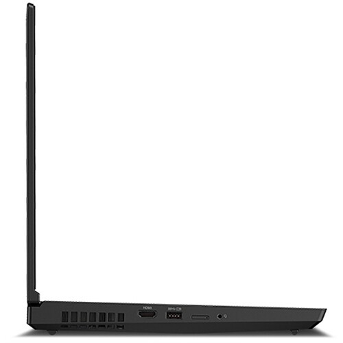 Lenovo ThinkPad P15 Gen 1 T1000 32GB 512GB i7-10750H 2.6GHz NO OS/Chrgr Grade A gallery