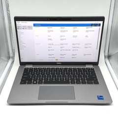 Dell Latitude 5430 14″ FHD Laptop | i7-1255U 1.8GHz | No RAM/SSD/Batt. | Win COA