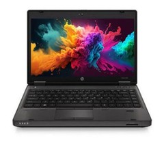 HP ProBook 6360b 13.3″ HD Intel Core i5-2520M 4/8/16GB RAM SSD & HDD