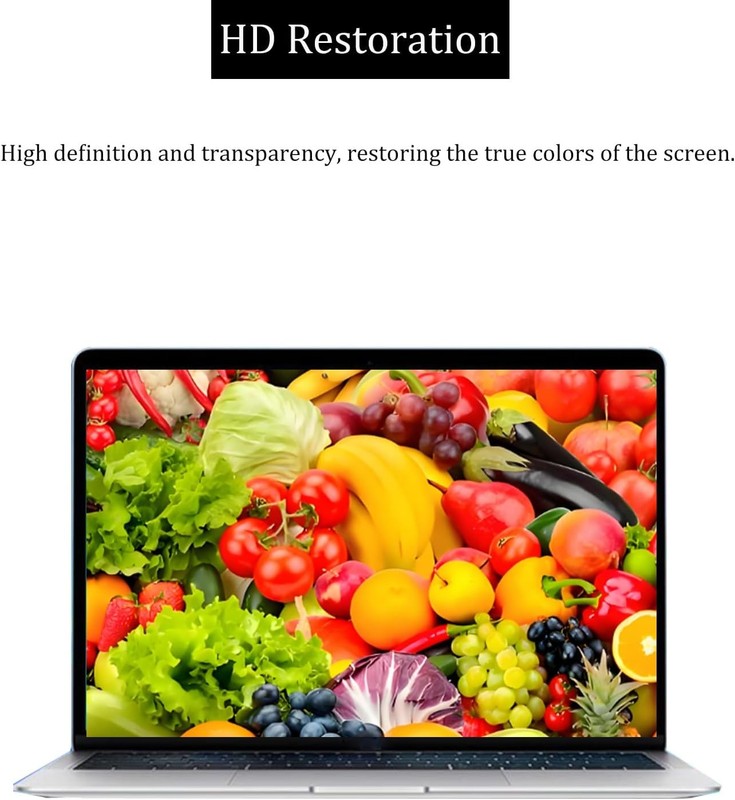 14" Anti Glare Screen Protector for Dell Inspiron 14 / Pro 14 Plus PB/PA14250 - gallery