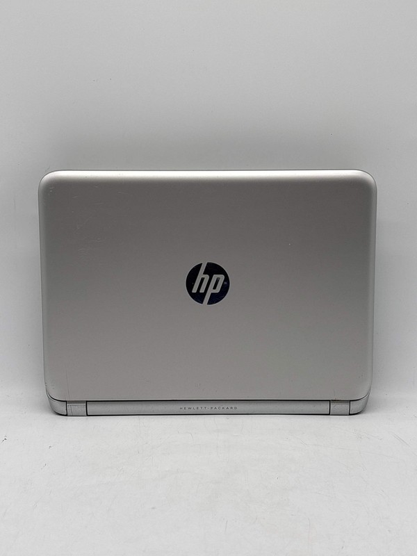 HP Pavilion 11" AMD A4-1250 4GB RAM 500GB HDD Touchscreen Gray - Used gallery