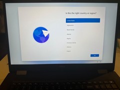 Precision 7770 i7-12850HX 32GB RAM 512GB SSD 17.3″ 4K UHD Win11 Pro